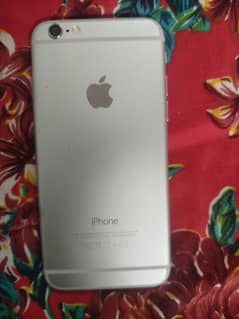 iphone 6 64gb non pta new condition 94 battery health.
