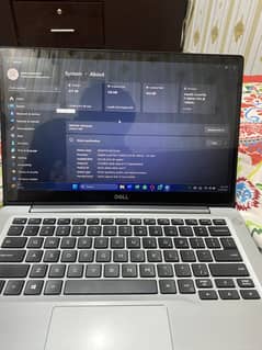 Dell Latitude 7300