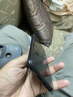 Infinix hot 8