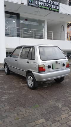 Suzuki Mehran
