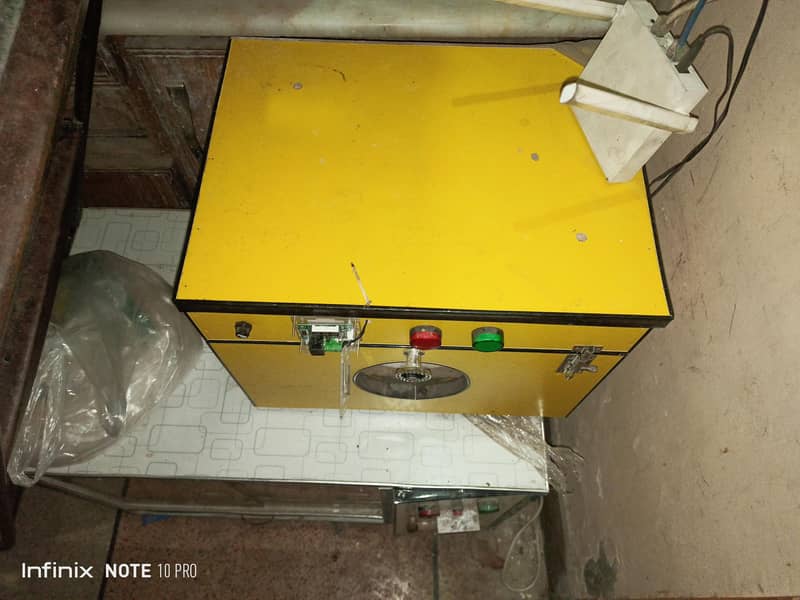 Incubator+Brooder 7