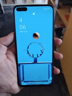 Oppo F17 Pro PTA Approved  8/128
