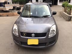 Suzuki swift D. X