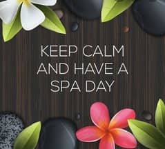 Spa Service