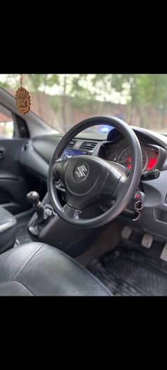 Cultus VXR 2020