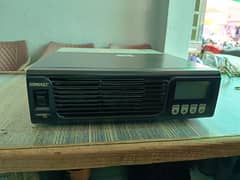ups 3 kv homage