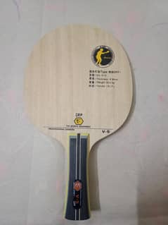 729 V-5 Carbon Table Tennis Blade | Brand New