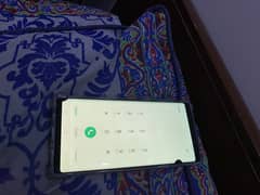 8/256 All OK Phone for Sale Only Serious Person Whatsapp