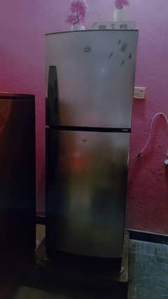 PEL Non-Invertor Refrigerator  Reliable Cooling / Energy Efficient