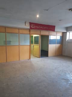 1 kanal commerical hall for rent main canal servies road ka upper