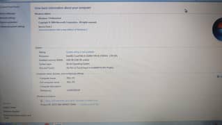 Dell core i5
