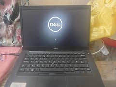 DELL LATITUDE LAPTOP  Core i5.6th generation