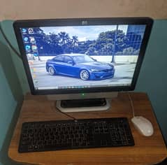 Complete PC Setup for Sale