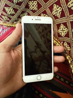 iPhone 7 Plus 32 gb pta approve