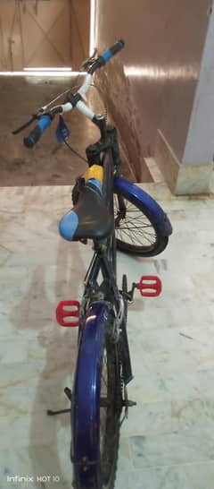 cycle