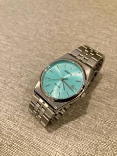 Casio PRX Tiffany