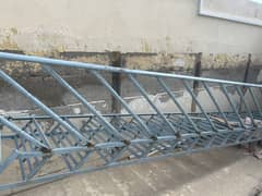 17 Heavy Duty Metal Step Ladder For Sale