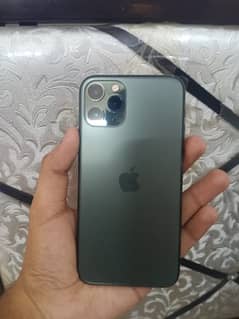 Apple iPhone 11 Pro 64gb JV
