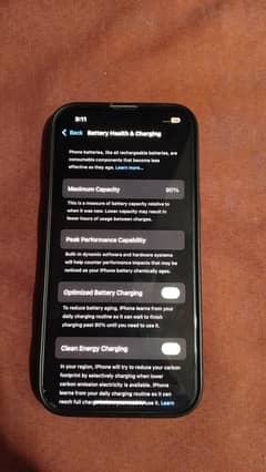 iPhone 14 Factory Unlock (Purple) EXCHANGE OFFER AVAILABLE/sim working