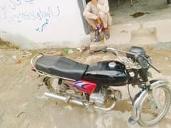 Honda 70 all ok injan and no fault