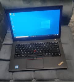 Lenovo Thinkpad L470