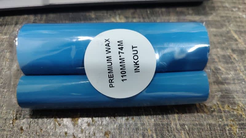 TSC BARCODE PRINTER 2