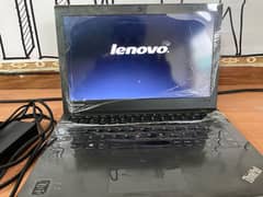 Lenovo Thinkpad laptop