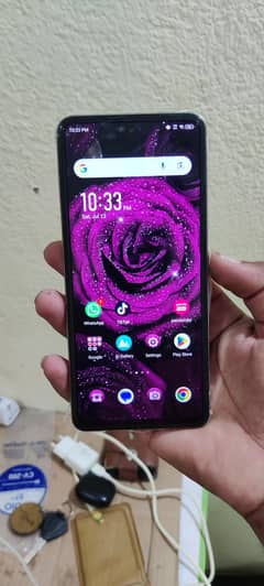 Infinix