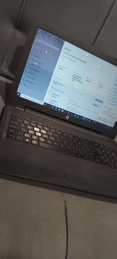 HP Laptop – AMD A10 | 8GB RAM | SSD + HDD | Touchscreen