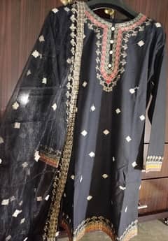 dress