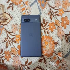 Google pixel 7a 8/128