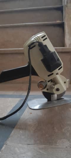 cutting machine