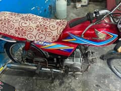 bike