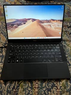 Dell xps
