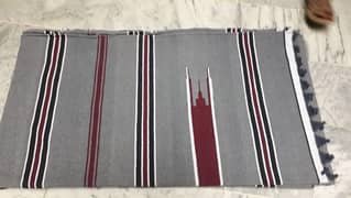 prayer mat handmade