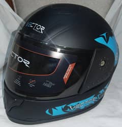 Vector Helmet New Style