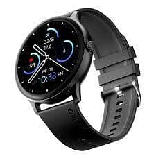 digital zero  watch