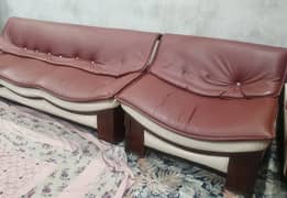 Complete Sofa Set