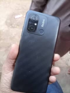 Xiaomi Redmi 12