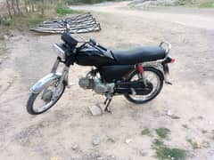 pak hero 70 urgent sale