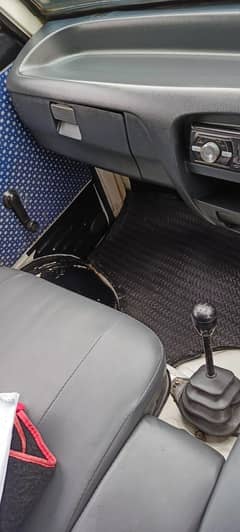 suzuki bolan