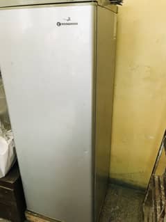 Freezer