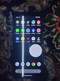 Google pixel 4