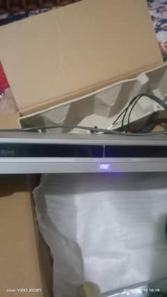 sony dvd plyer for sale