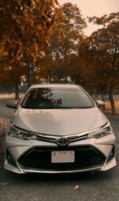 Corolla