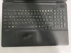 Fujitsu
