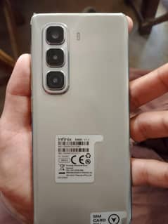 Infinix hot 50 pro plus. for sale