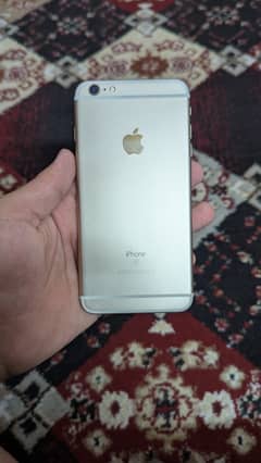 Apple iPhone 6S Plus