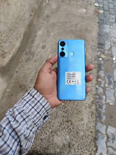 Infinix