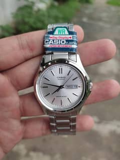 Casio